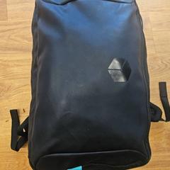 Bag, as reported by GVB using iLost