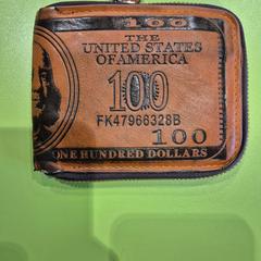 Plånbok Abdulhani, rapporterat av Gemeente Hardenberg med iLost