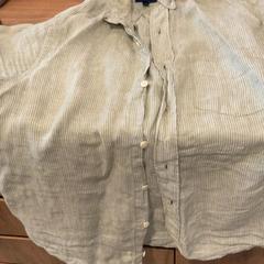 Skjorta, rapporterat av MEININGER Hotel Marseille Centre la Joliette med iLost