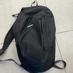 Bolsa de ximnasia sportzak, segundo informou Regio Limburg - Leuven usando iLost