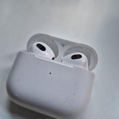 Airpods a été signalé sur iLost