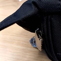 Bauchtasche heuptasj, gemeldet von Gemeente Nijkerk über iLost