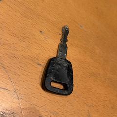 Sleutel, rapporterat av Pathé Ede med iLost