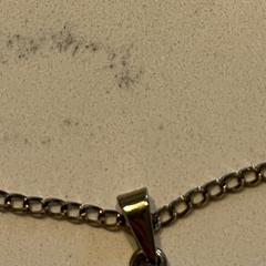 Necklace がiLostに報告されました