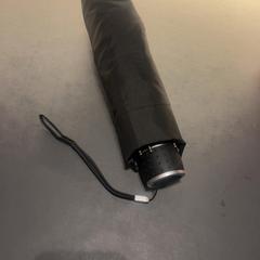 Umbrella Zwart, as reported by Van der Valk Hotel Houten using iLost