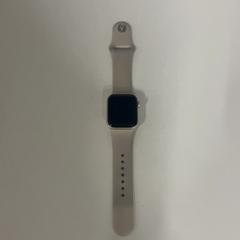 Wristwatch, como reportado por Silver Sands Beach utilizando o iLost