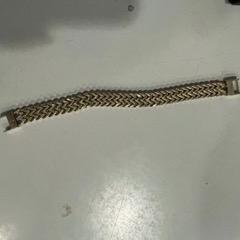 Bracelet, as reported by Awakenings Eindhoven using iLost