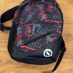 Bag, som rapportert av HTM ved bruk av iLost