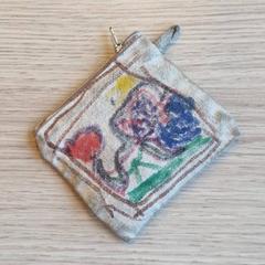 Cartera, segons ha informat Gemeente Leopoldsburg mitjançant iLost