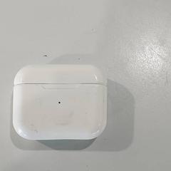 Elektronika - Earpod etui wit, zgłoszono przez Centraal magazijn przy użyciu iLost