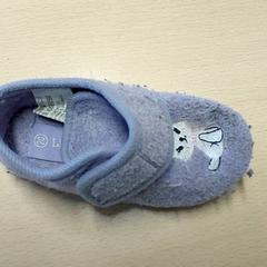 Kleding Baby schoen, segundo informou Centraal magazijn usando iLost