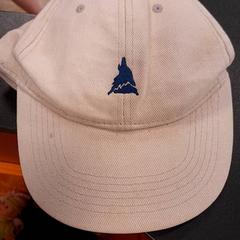 Gorra masculina, segundo informou IKEA Ringsaker usando iLost