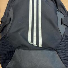 Rugzak, zoals gemeld door RET met iLost