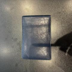 Carteira, como reportado por Johan Cruijff ArenA utilizando o iLost