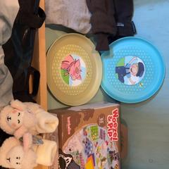 Saco, como reportado por Familie Resort Molenwaard utilizando o iLost