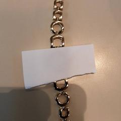 Néz, amint azt LUMC az iLost segítségével jelentette.