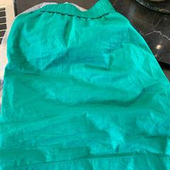 Roba interior green, segons ha informat Conscious Hotel Westerpark mitjançant iLost