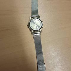 Montre-bracelet, a été signalé par RET utilisant iLost