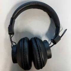 헤드폰, iLost를 사용하여 Vrije Universiteit Brussel (VUB)에 보고됨