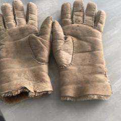 Luvas, segundo informou Arriva Achterhoek-Rivierenland usando iLost