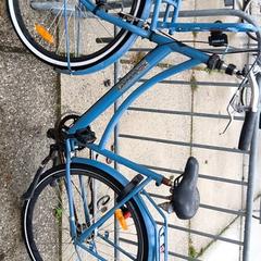 Women’s bike Popal, as reported by Stadswerk072 using iLost