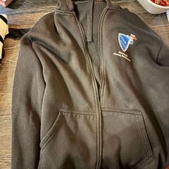 Chaleco, segundo informou WestCord Hotel Eindhoven usando iLost