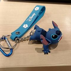 キーホルダー clef disney がiLostで IKEA Toulouse によって報告されました