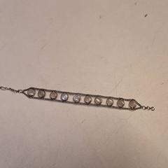 Náramok, ako bolo nahlásené Qbuzz ZHN pomocou iLost