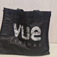 Väska, rapporterat av Transdev Gooi en Vechtstreek med iLost