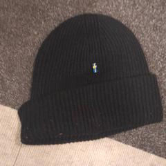 Muts, zoals gemeld door Internationaal Theater Amsterdam met iLost