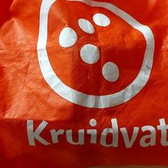 Sack - draagtas, gemeldet von Regio Antwerpen - Brussel über iLost