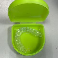 Beugel groen, som rapportert av Connexxion Zeeland ved bruk av iLost