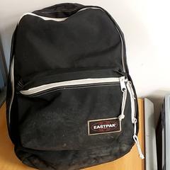 バックパック - Zwart - Karabacak がiLostで Centraal magazijn によって報告されました