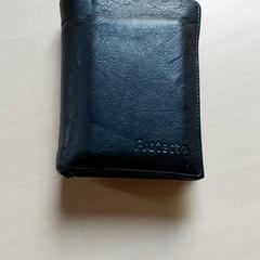 Portfel, zgłoszono przez Regio Antwerpen - Brussel przy użyciu iLost