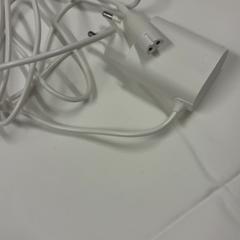 Adapter, as reported by Grand Hotel Amrâth Amsterdam using iLost