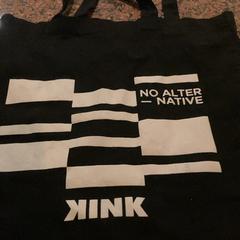 Tote bag Zwart, segundo informou Pathé Nijmegen usando iLost