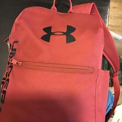 Rucksack rust, gemeldet von U-OV Utrecht über iLost