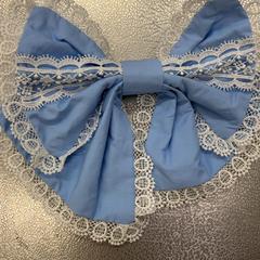 リボン, come riportato da IKEA Tokyo-Bay utilizzando iLost