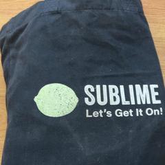 バッグ がiLostで GVB によって報告されました