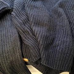 Maglione Zwart, come riportato da Connexxion Haarlem IJmond utilizzando iLost