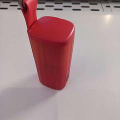 İLost kullanarak Arriva Limburg Zuid tarafından bildirildiği gibi Şarj cihazı