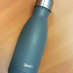 Thermos flask, as reported by Vrije Universiteit Brussel (VUB) using iLost