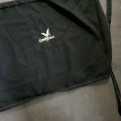 Delantal Centerparcs, ha sido reportado por Connexxion Hoeksche Waard Goeree Overflakkee con iLost