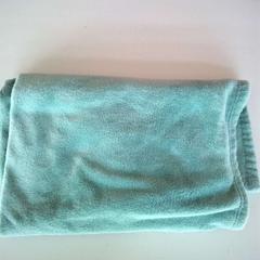 Pledd, som rapportert av Twisto ved bruk av iLost