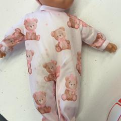 Doll, as reported by Het Amsterdamse Winterparadijs using iLost