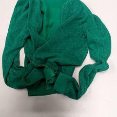 Ropa, ha sido reportado por Regio West-Vlaanderen con iLost