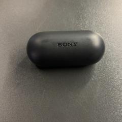 Puzdro na slúchadlá Zwart plastic met oortjes inside Sony, ako bolo nahlásené Pathé Amsterdam Noord pomocou iLost