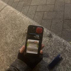 Iphone, jak bylo nahlášeno na iLost