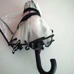 Parapluie, a été signalé par Twisto utilisant iLost