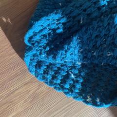 Schal, gemeldet von Het Amsterdamse Winterparadijs über iLost